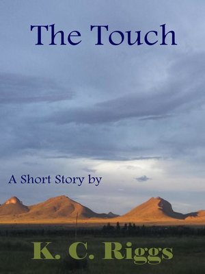 cover image of The Touch